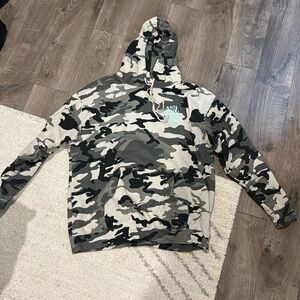 Anti Social Social Club sweatshirt